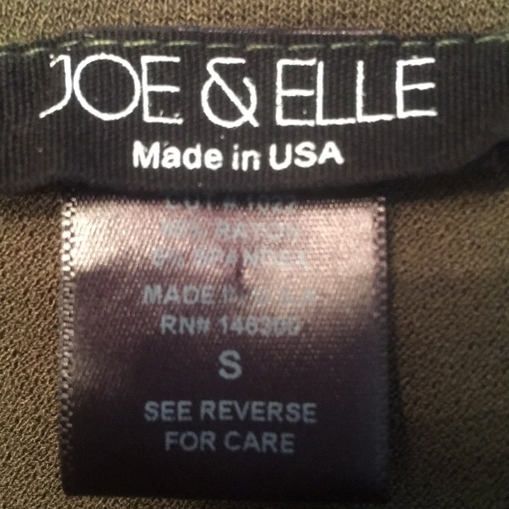 Joe & Elle - Picture 7 of 7
